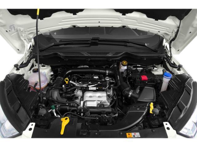 Used 2022 Shadow Black Ford SE image 12