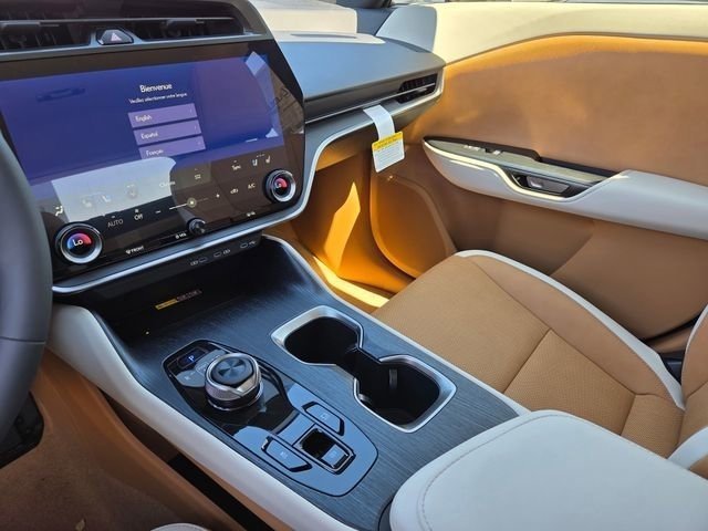 2026 Lexus RZ Base - Photo 31