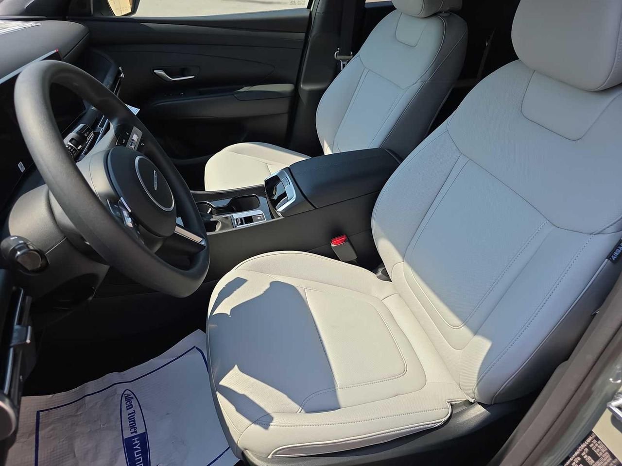 2026 Hyundai Santa Cruz SEL - Photo 16