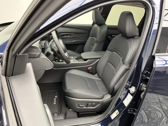 New 2026 Navy Blue Mica Mazda 2.5 S Premium Plus AWD image 10