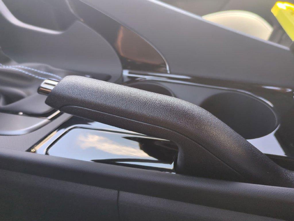 New 2026 Black Hyundai Sedan image 27