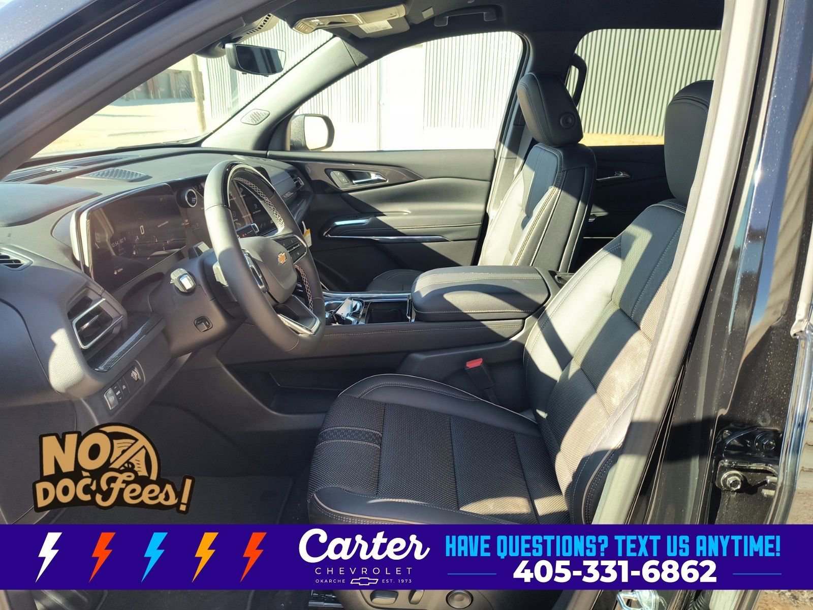 2026 Chevrolet Traverse High Country - Photo 20