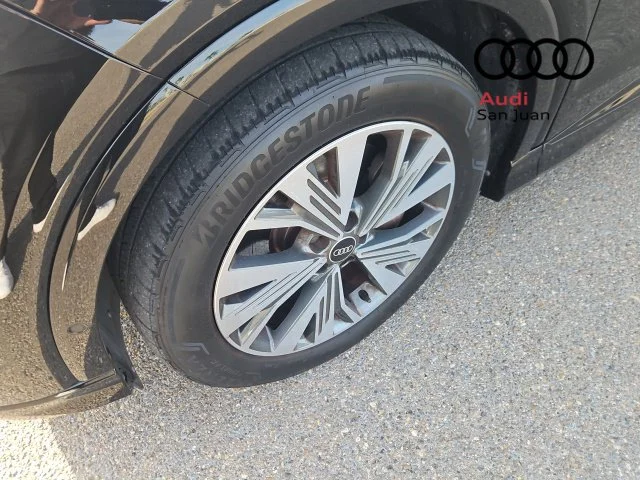 Used 2023 Black Audi Premium Plus image 5