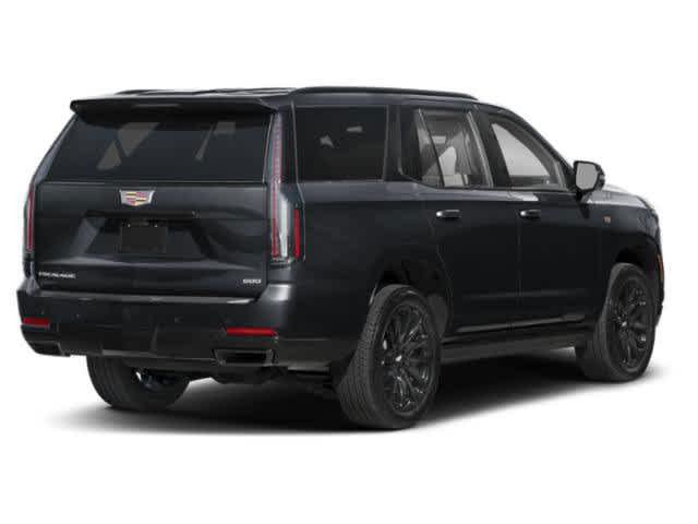 2026 Cadillac Escalade Platinum Sport 4WD's photo