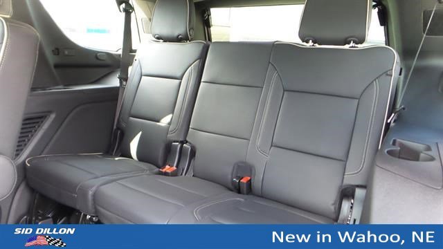 2025 Chevrolet Tahoe Premier - Photo 20