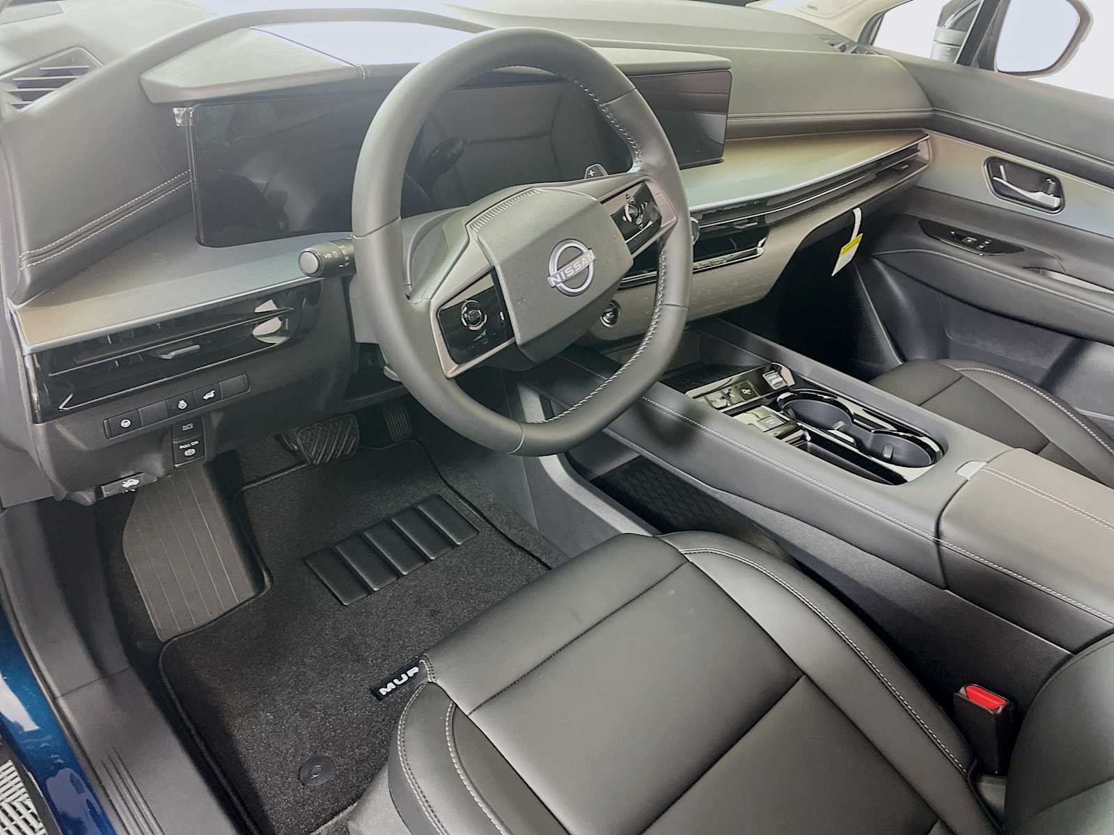 2025 Nissan Murano SL - Photo 7