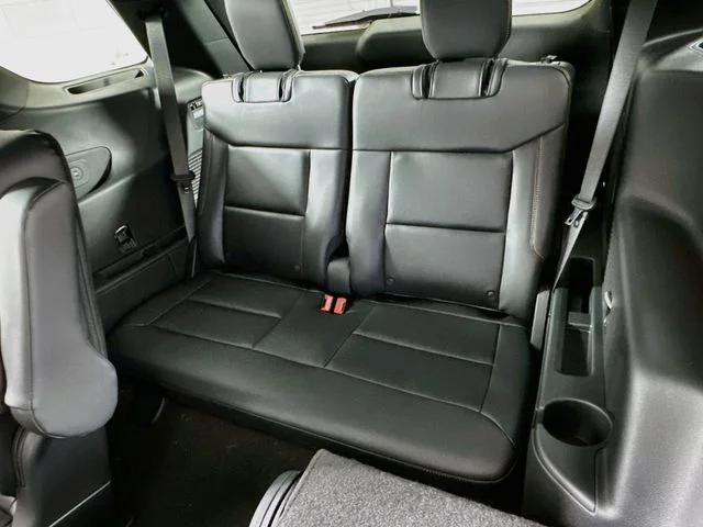New 2026 Ford Explorer Tremor
