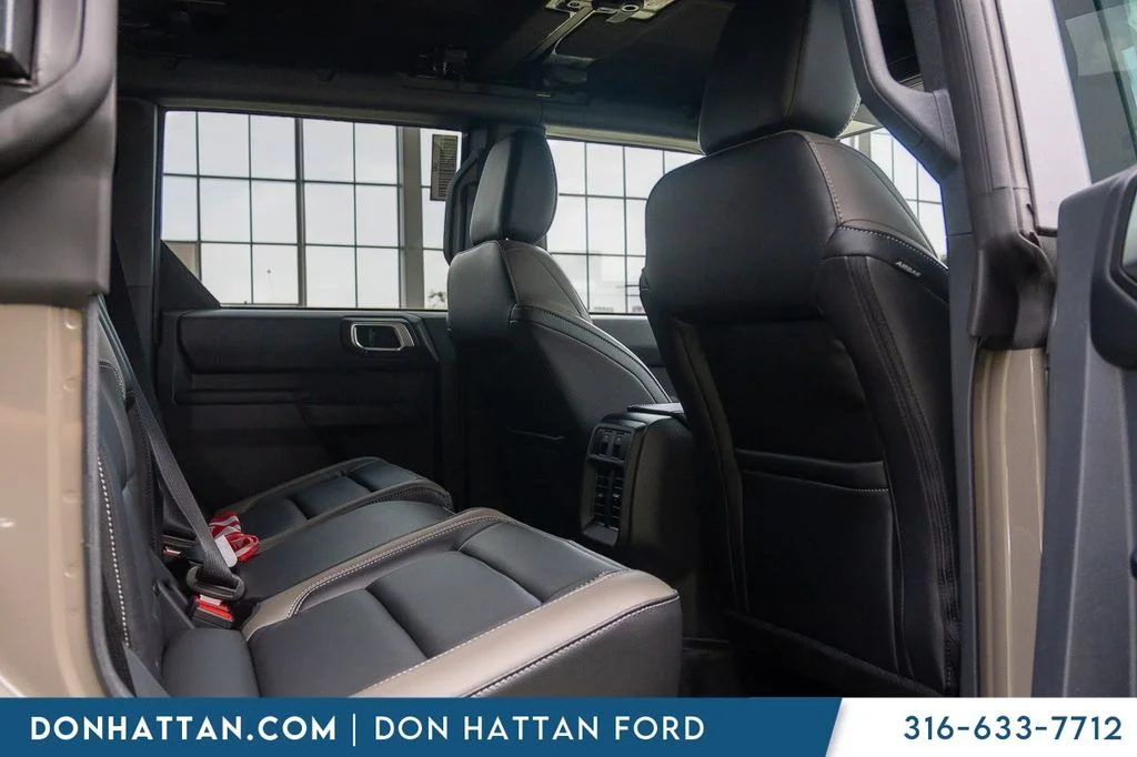New 2026 Marsh Gray Ford Outer Banks® image 19