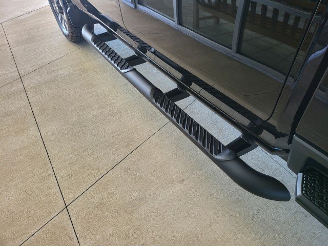 New 2026 Black Chevrolet Custom image 24