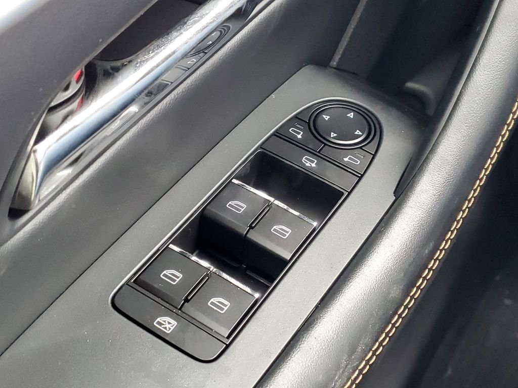 2026 Mazda CX-90 Premium Sport Package - Photo 19