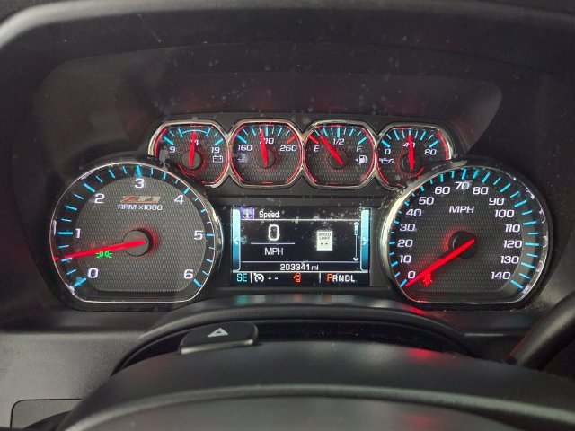 Used 2017 Black Chevrolet LT image 27