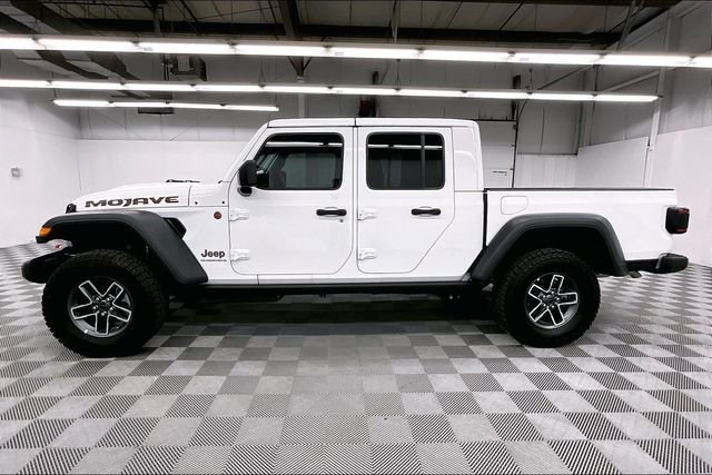 2026 Jeep Gladiator Mojave - Photo 13