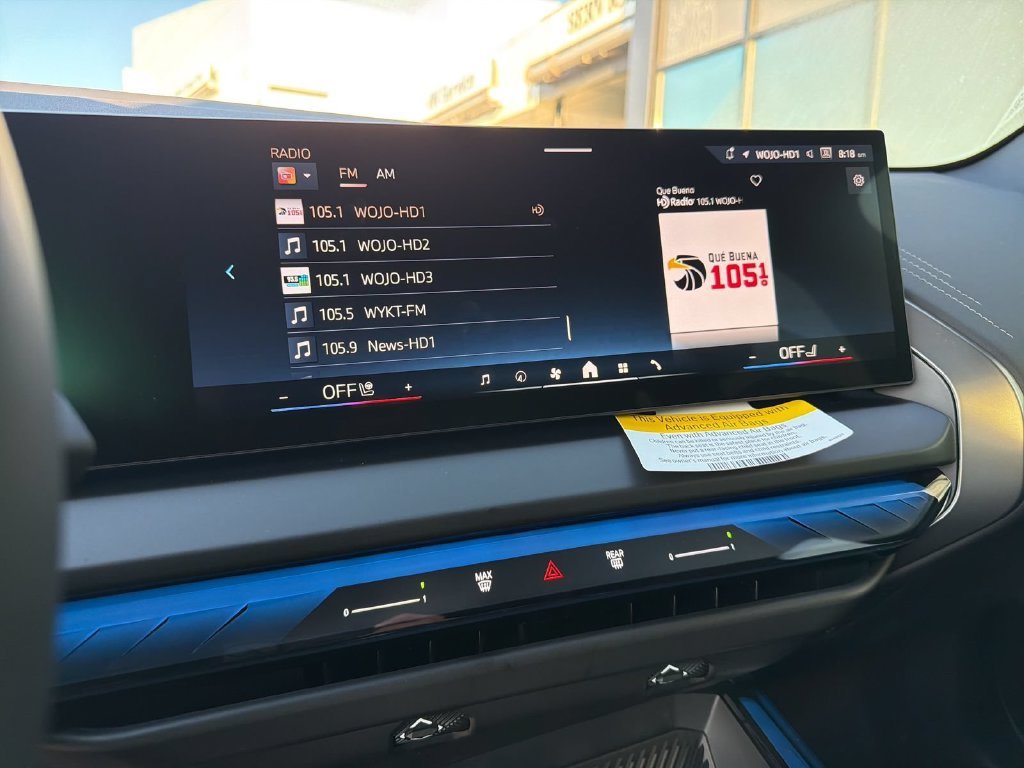 Vehicle thumbnail