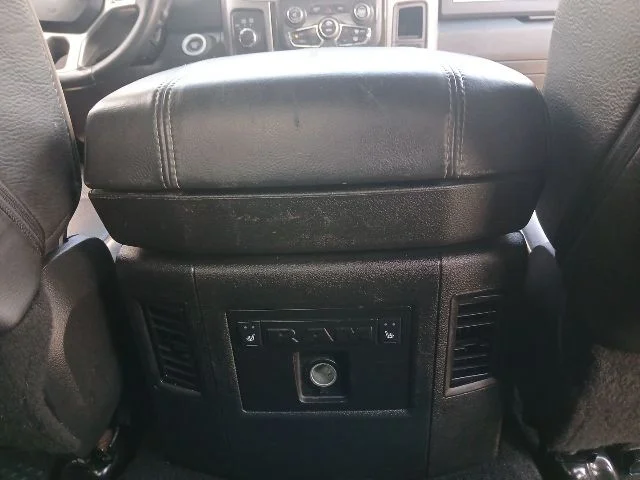 Used 2018 Blue Ram Limited image 23