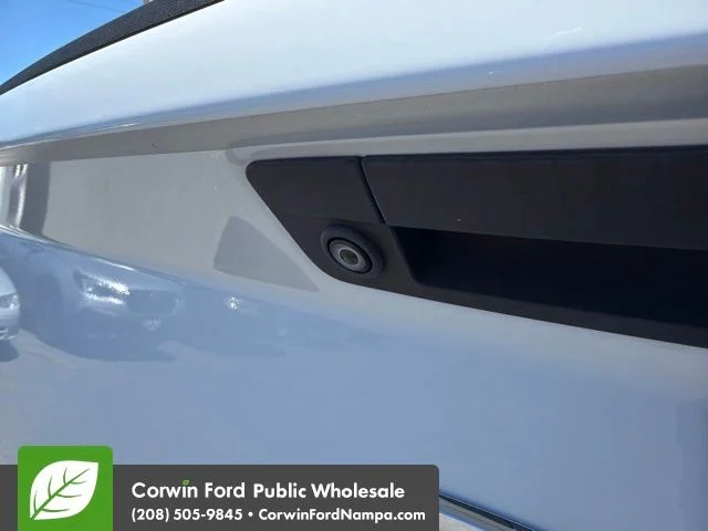 Used 2015 White Ram Power Wagon image 11