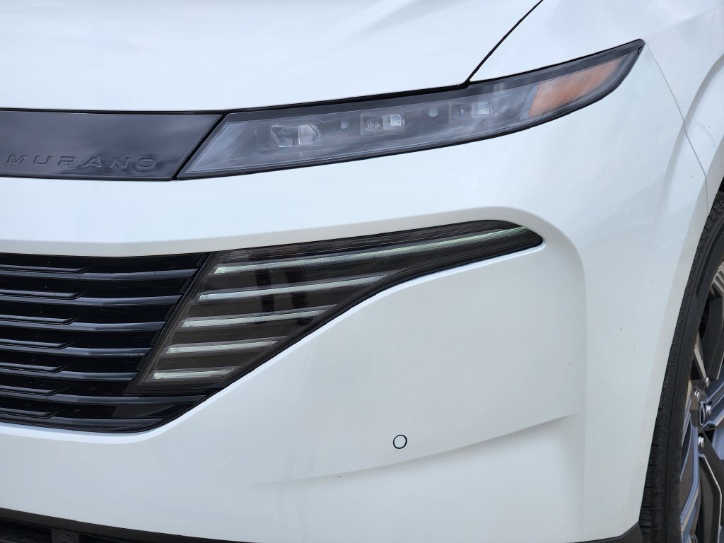 2026 Nissan Murano SL - Photo 9