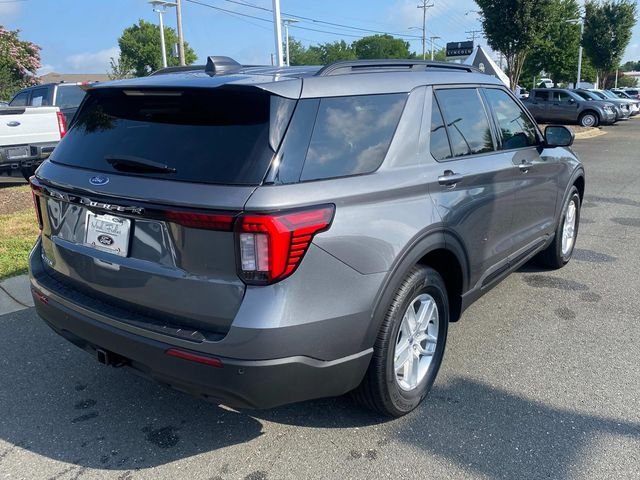 New 2026 Gray Ford Active image 30