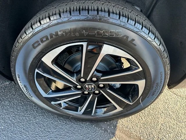2026 Buick Enclave Sport Touring - Photo 16