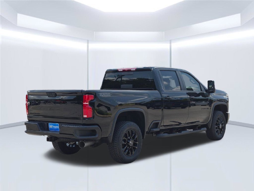 2026 Chevrolet Silverado 2500 HD LT - Photo 6