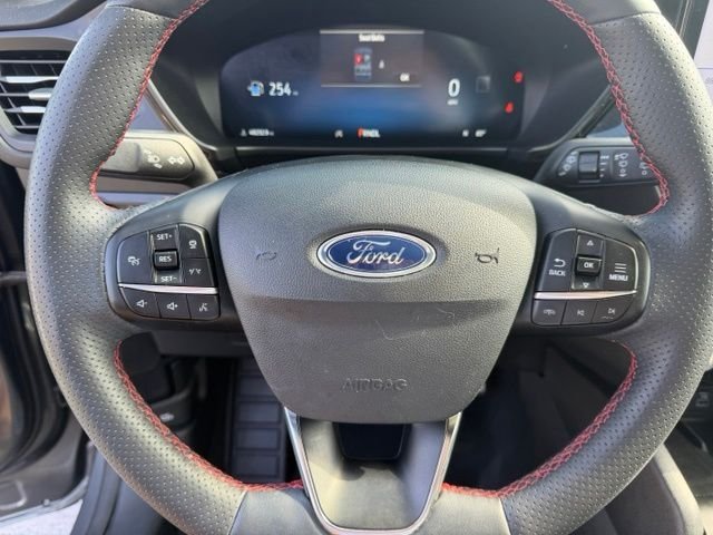 Used 2023 Gray Ford ST-Line Select image 13