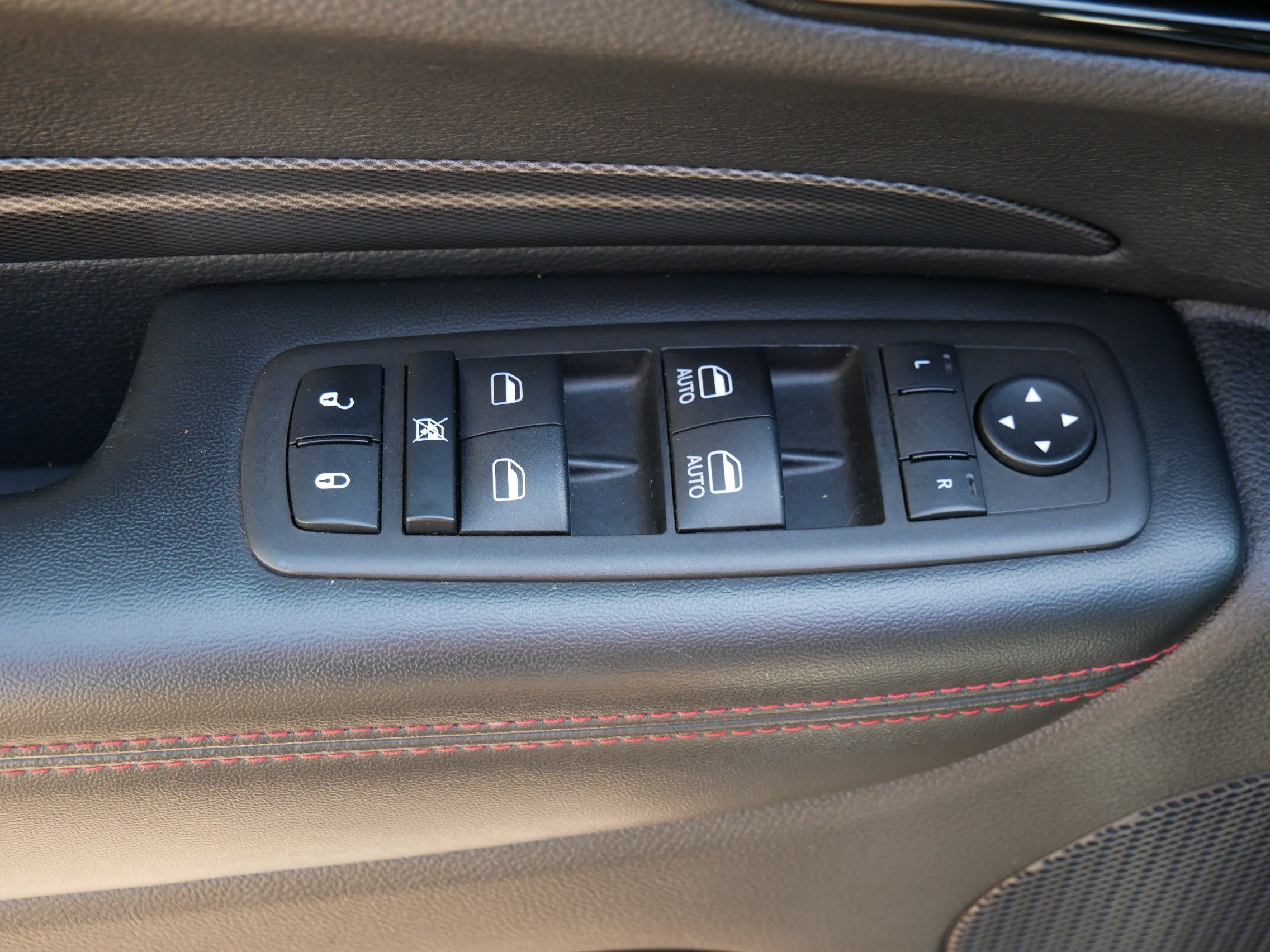 Used 2023 DB Black Clearcoat Dodge GT image 19