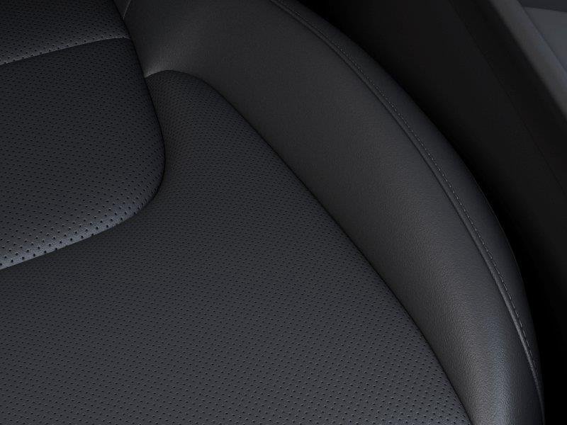 New 2026 Gravity Gray Kia EX image 24
