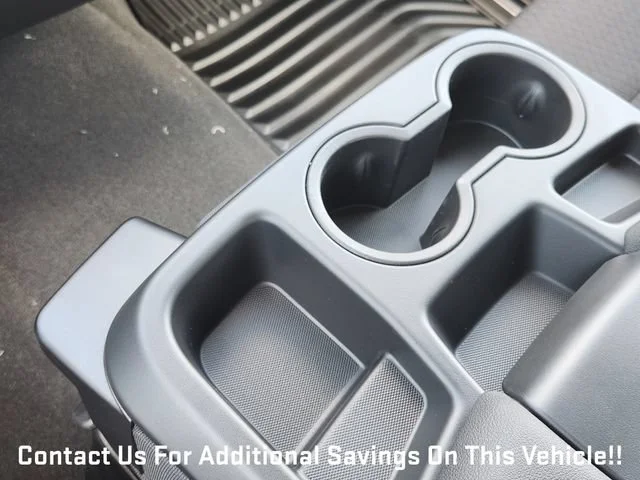 2026 GMC Sierra 1500 Elevation - Photo 15