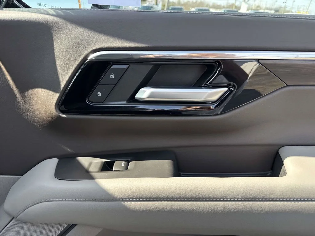 2026 Chevrolet Tahoe LS - Photo 33