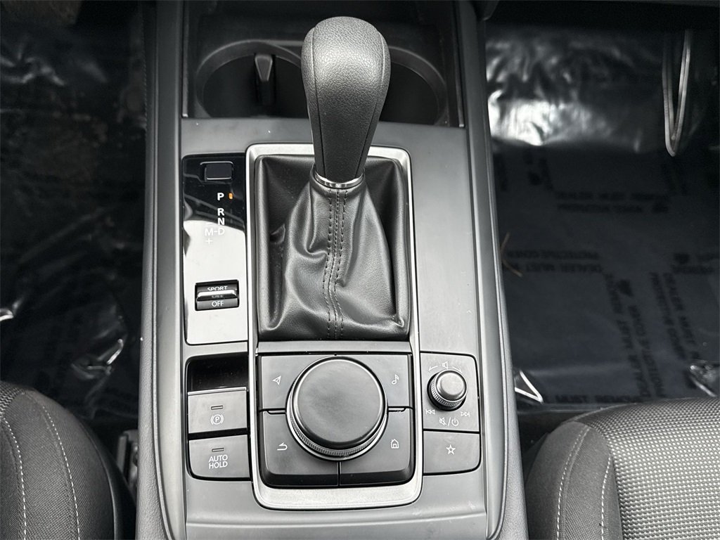 2023 MAZDA CX-30 - Image 19