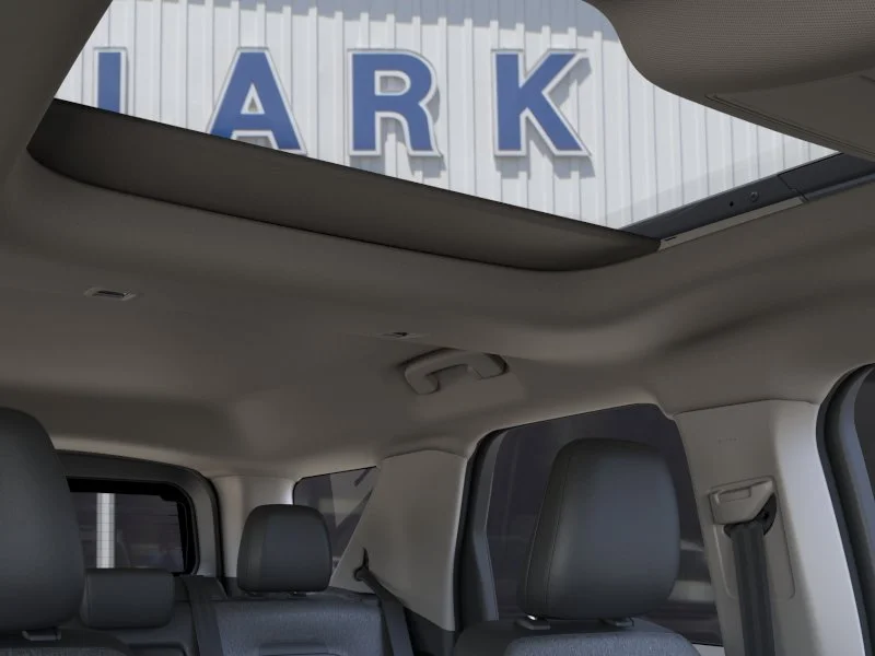 2025 Ford Bronco Sport Big Bend - Photo 22