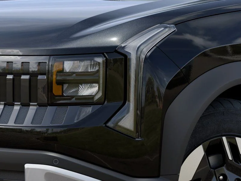 New 2027 Aurora Black Pearl Kia LX image 10