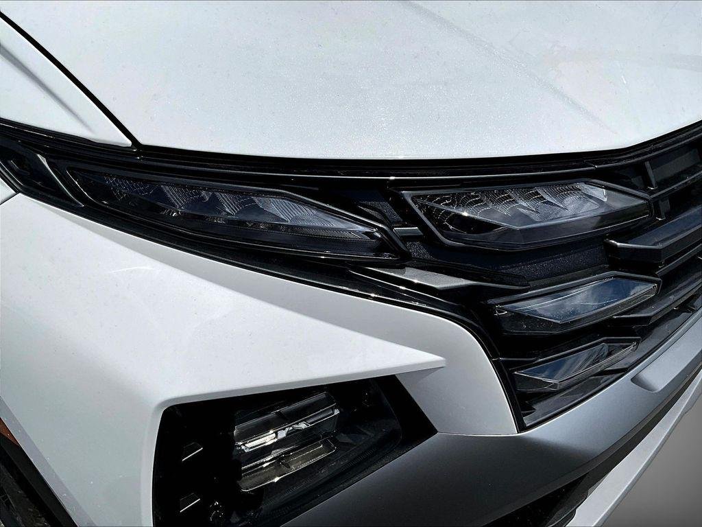 New 2026 White Hyundai SEL Plus AWD image 26