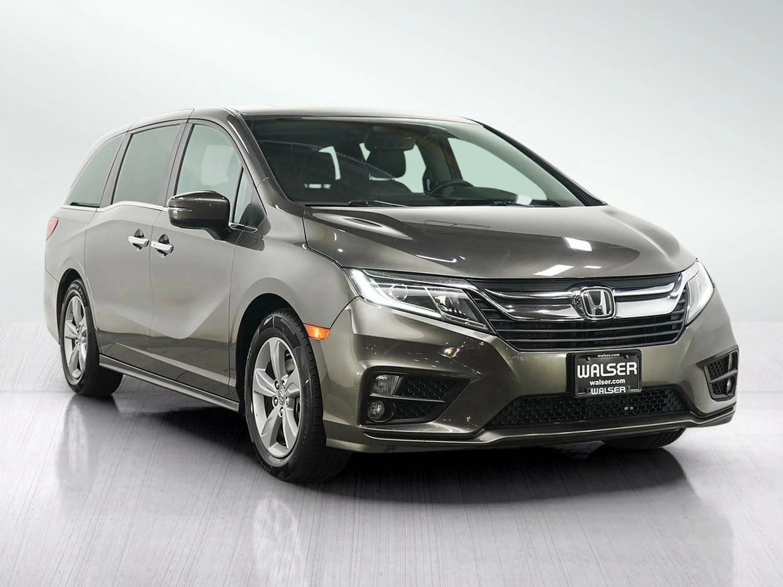 Used 2020  Honda EX-L image 7