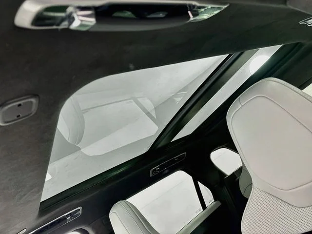 New 2027 Gray Land Rover SV image 14