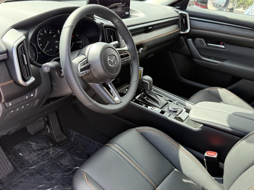 2025 Mazda CX-50 Premium - Photo 10