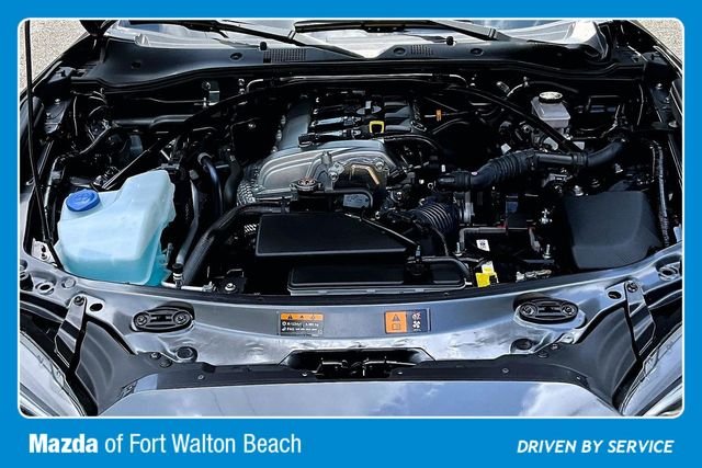Used 2024 Gray Mazda Grand Touring image 28