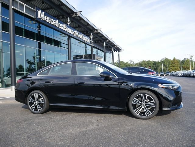 New 2027 Night Black Mercedes-Benz CLA 220 image 24