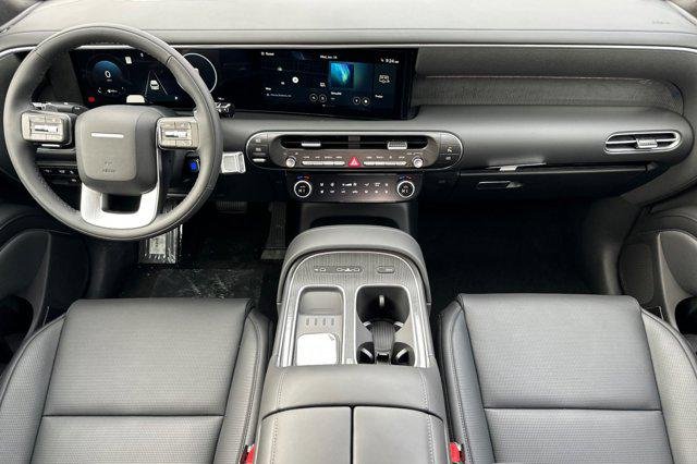 New 2026 Ecotronic Gray Pearl Hyundai Calligraphy FWD image 13