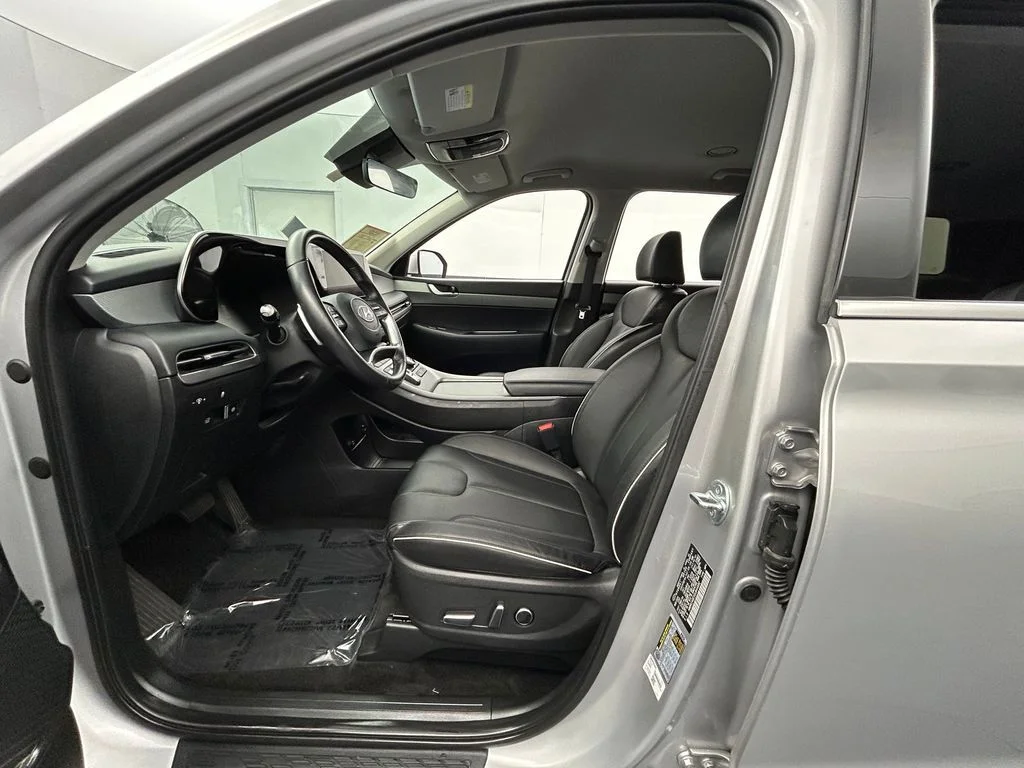 Used 2025 Typhoon Silver Hyundai SEL image 52