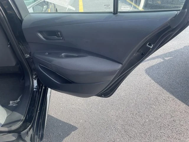 2025 Toyota Corolla LE - Photo 36