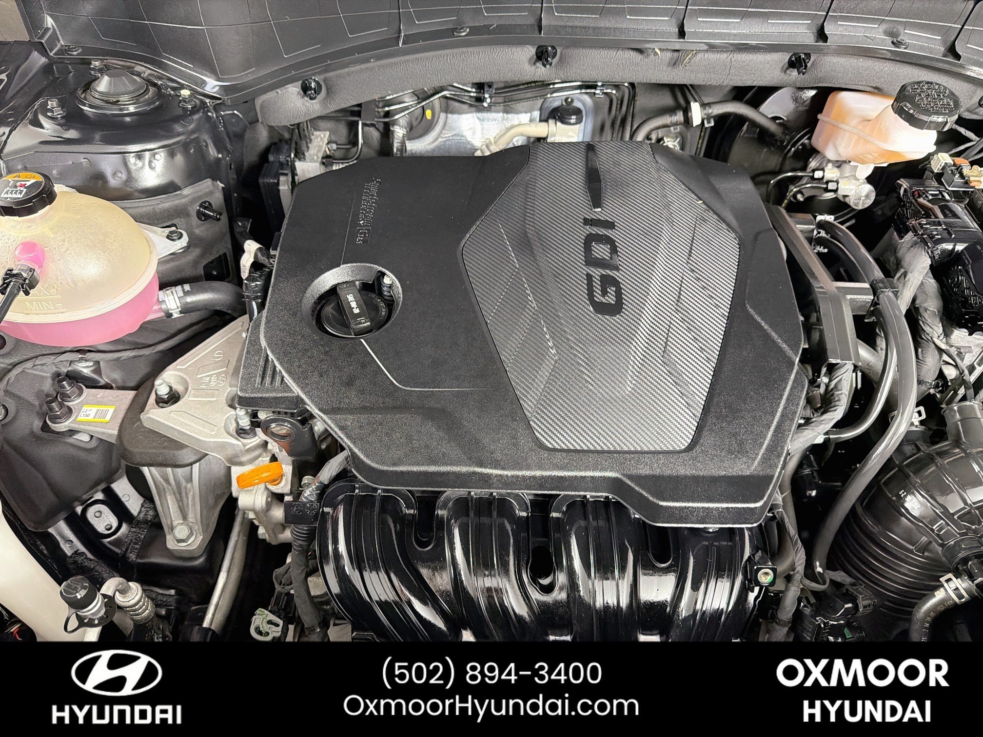 Used 2022 Ebony Black Kia LX image 29