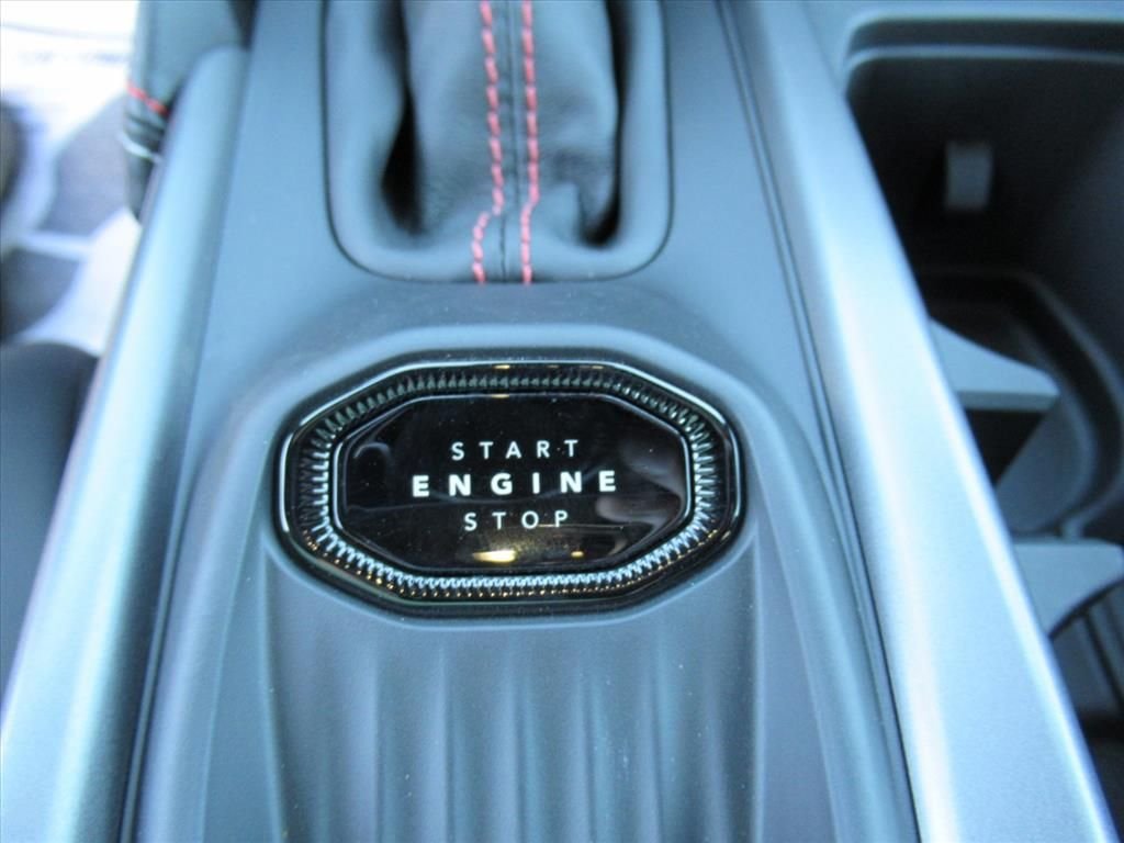 New 2026 Redeye Exterior Paint Dodge R/T image 25