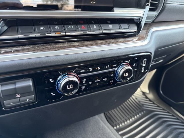 2026 GMC Sierra 1500 Elevation - Photo 25