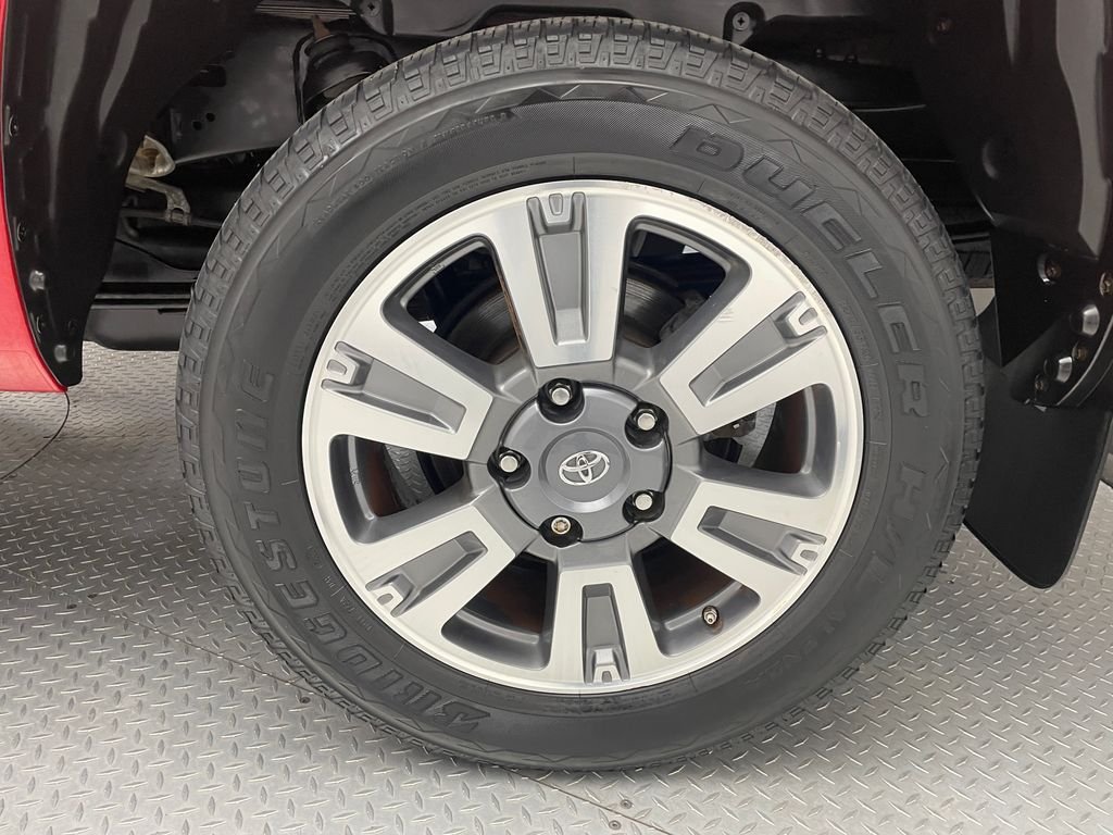 Used 2019 Red Toyota 1794 image 50