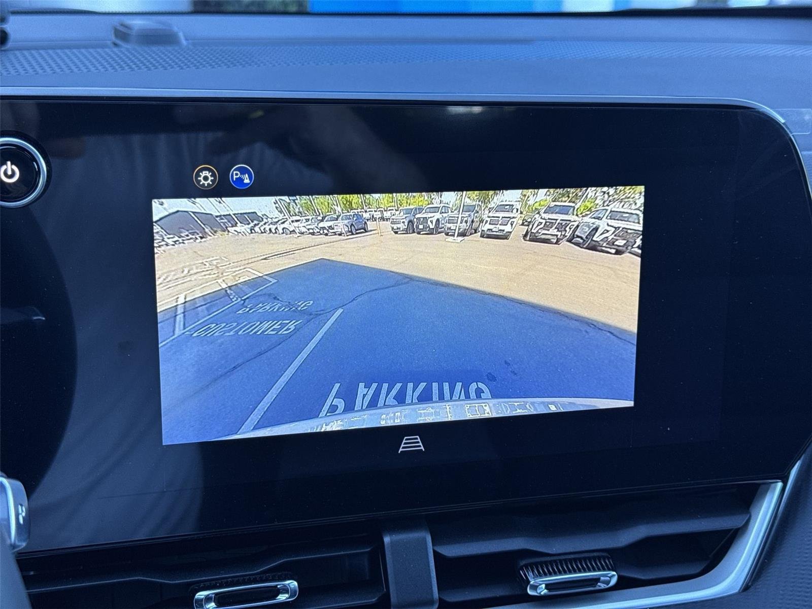 2026 Chevrolet Equinox LT - Photo 15