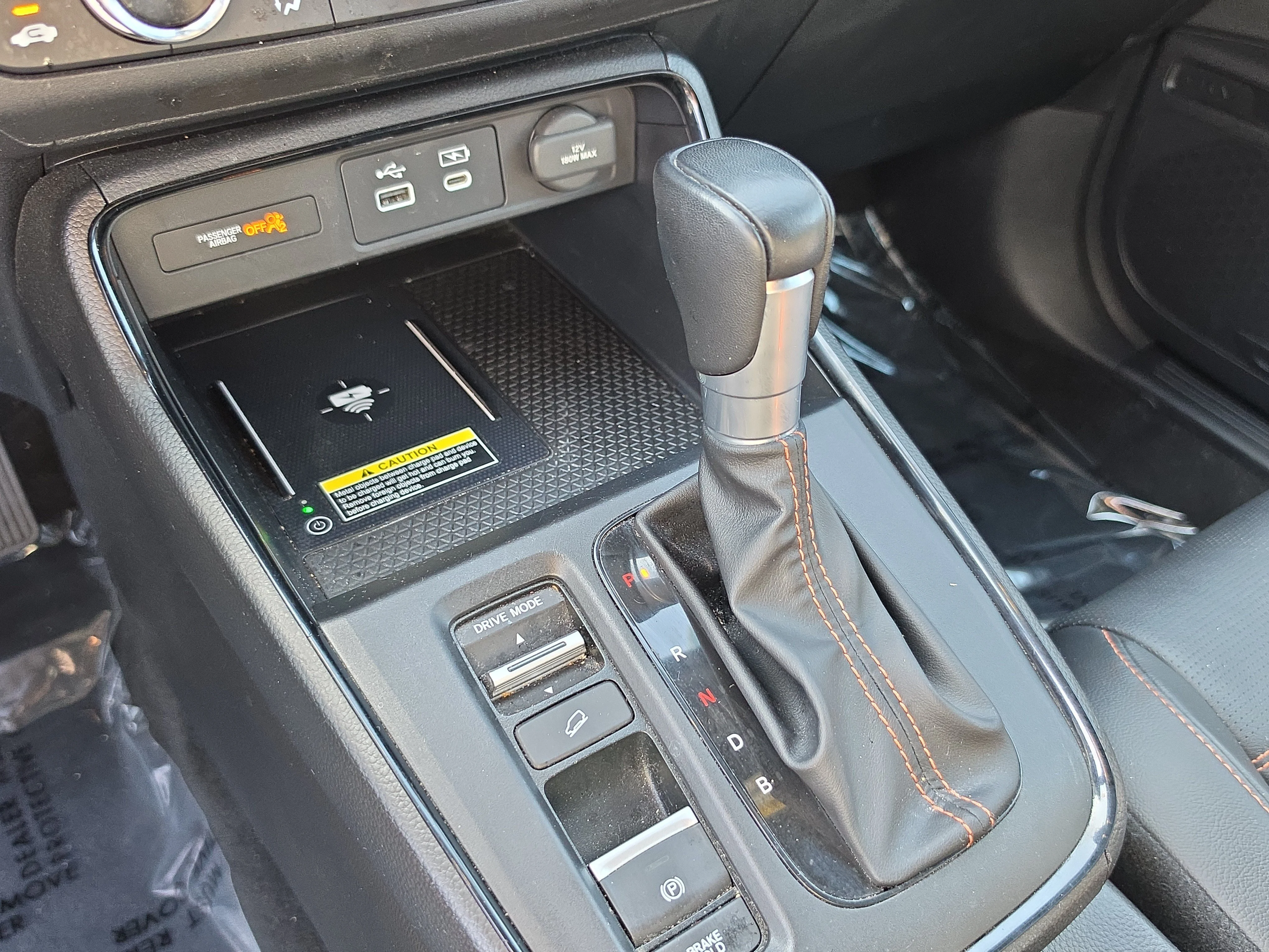2025 Honda CR-V Sport-L - Photo 21