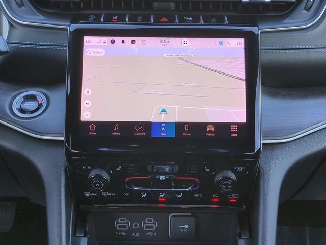 2024 Jeep Grand Cherokee L Limited - Photo 16