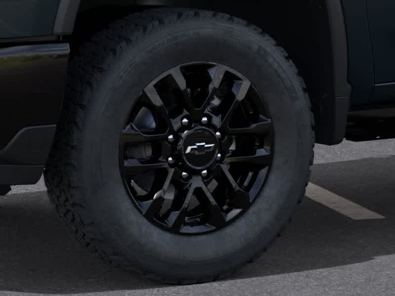 2026 Chevrolet Silverado 2500 HD LT - Photo 9