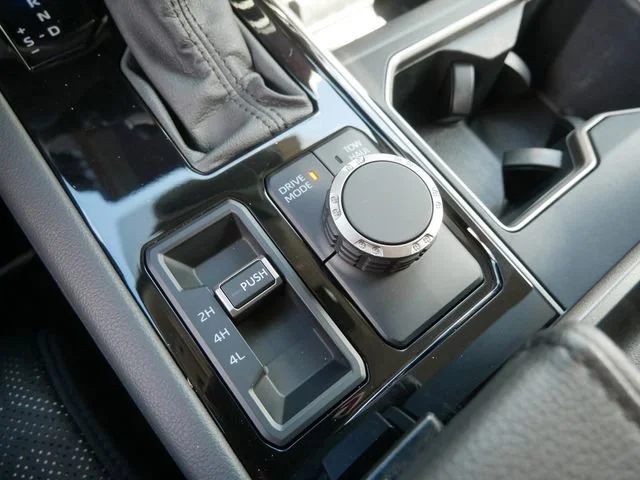 Used 2023 Gray Toyota Limited image 27