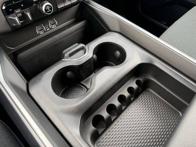 2026 RAM 1500 Big Horn/Lone Star - Photo 25